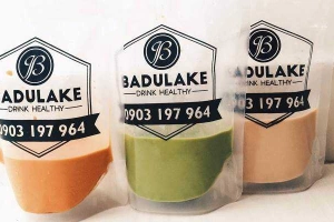 Badulake - Coffee & Trà Sữa