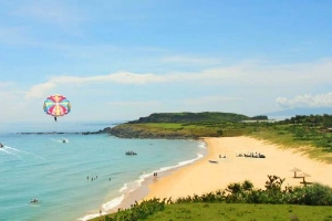 Bãi Bàu