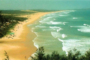 Bãi Biển Khe Hai