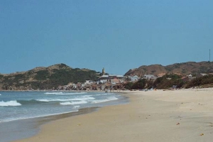 Bãi Biển Qui Nhơn
