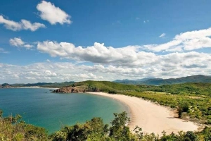 Bãi Biển Tràm