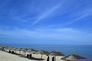Bãi Biển Vinh Thanh