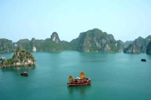 Bãi Cháy