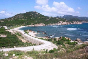 Bãi Chướng