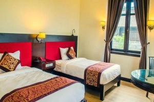 Bái Đính Hotel