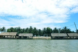 Bãi Dừa