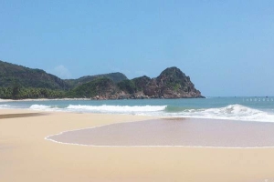 Bãi Dương