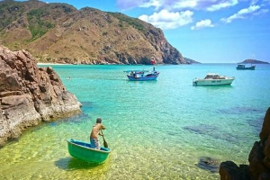 Bãi Kỳ Co