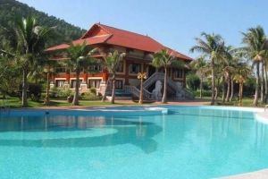 Bãi Lữ Resort