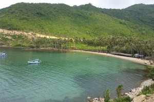 Bãi Mến