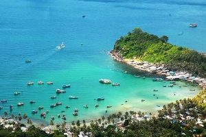 Bãi Ngự