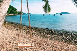 Bãi Sỏi Beach