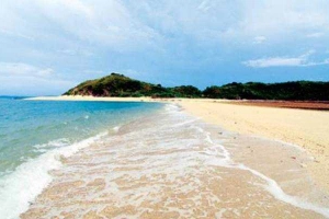 Bãi Tắm Bắc Vàn