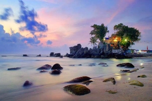 Bãi Tắm Dinh Cậu