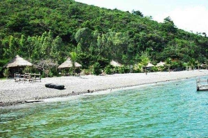 Bãi Tranh
