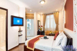Bali Boutique Hotel