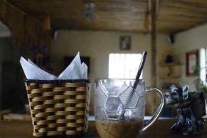 Balli Cafe - Chùa Thông