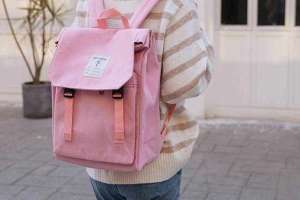 Balo Học Sinh Teen Hàn Quốc