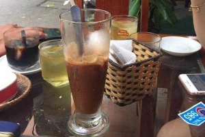 Bầm Tôi Cafe