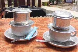 Bamboo Cafe - Đặng Văn Ngữ