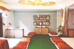 Bamboo Dalat Homestay