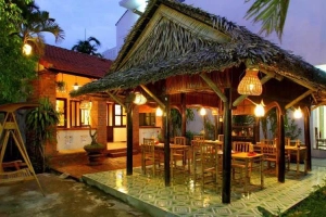 Bamboo Garden Homestay