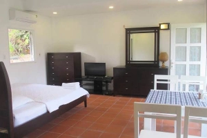 Bamboo Garden - Phú Quốc Home Resort