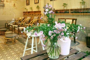 Bamboo Nails Spa