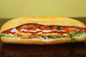 Quán Ăn Bamee Deli - Bánh Mì Các Loại