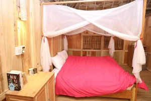 Bản Hiêu Garden Lodge