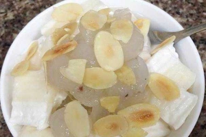 Ban Mai Cafe - Đường 30 Tháng 4