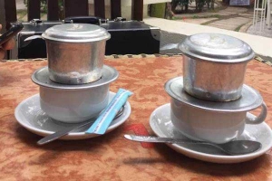 Ban Mai Cafe - Hàng Chuối