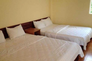 Ban Mai Mekong Hotel