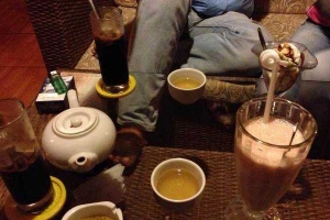 Ban Mê Cafe - KĐT Đồng Tàu