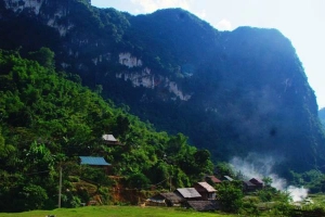 Bản Thái Đen