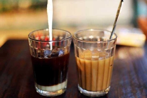 Bạn & Tôi Cafe