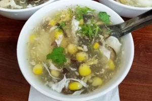 Quán Ăn Bana's House - Food & Drinks