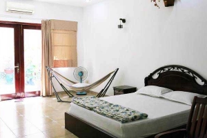 Banana Leaf Hotel