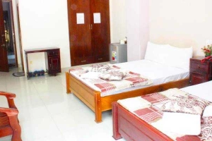 Bằng An Hotel