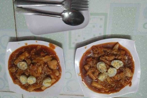 Băng Băng Quán - Ăn Vặt