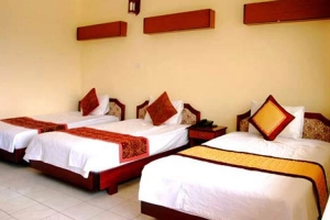Bằng Giang Hotel