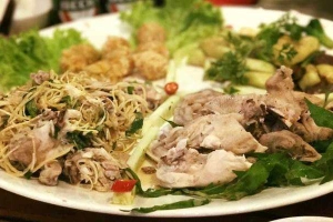 Bằng Hằng - Quán Nhậu 1k