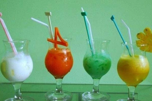 Bằng Lăng Cafe - Hòe Nhai