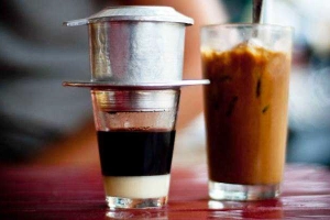 Bằng Lăng Coffee