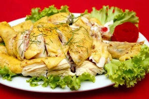 Bằng Lăng - Quán Ăn Gia Đình