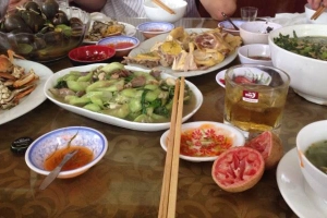 Bằng Lăng Quán - Hải Sản & Món Ăn Đồng Quê