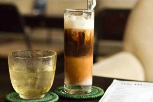 Bằng Lăng Tím Cafe