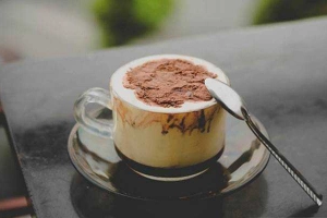 BangSil Anh Cafe