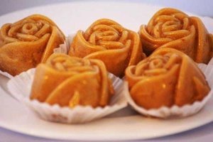 Bánh Baa - Boo - Shop Online