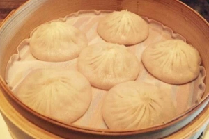 Quán Ăn Bánh Bao Hàng Châu